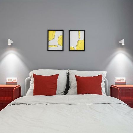 Martin Boutique Hotel Plauen Bagian luar foto