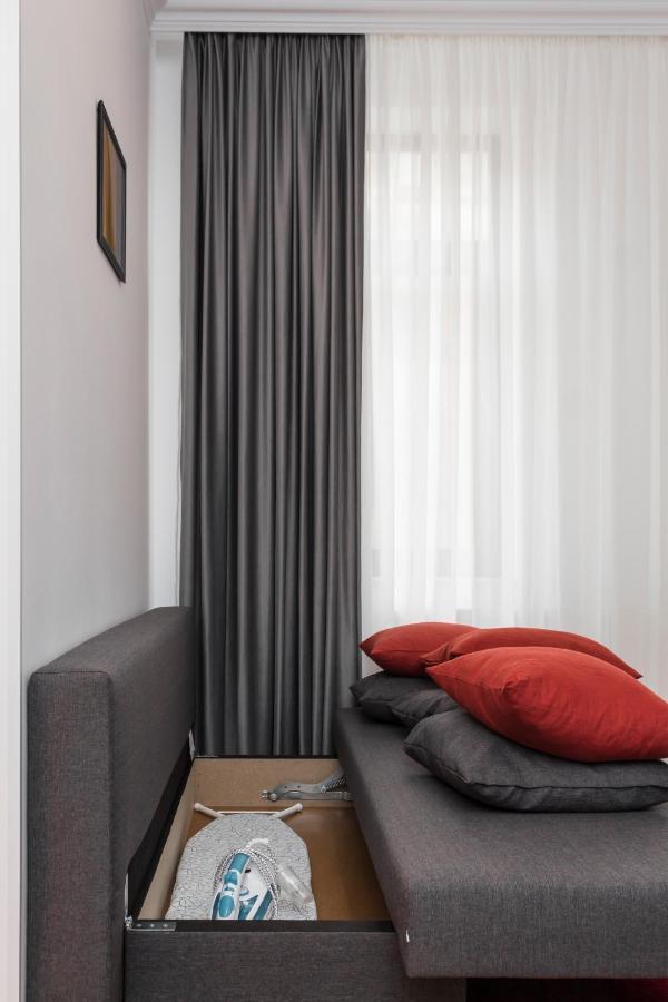 Martin Boutique Hotel Plauen Bagian luar foto