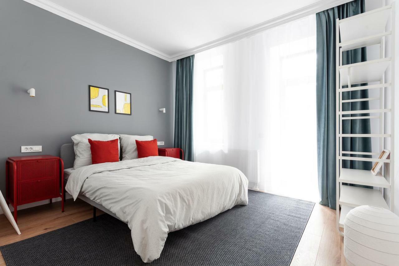 Martin Boutique Hotel Plauen Bagian luar foto