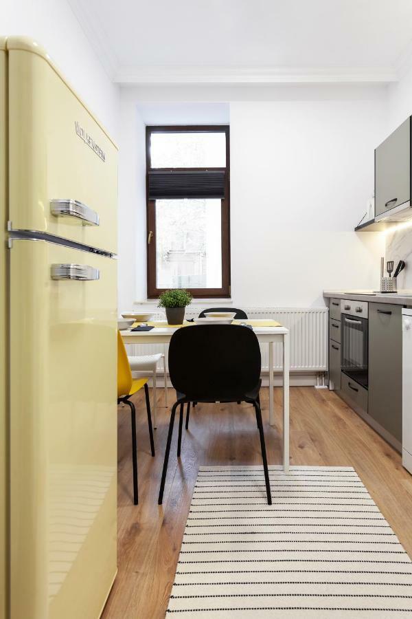 Martin Boutique Hotel Plauen Bagian luar foto