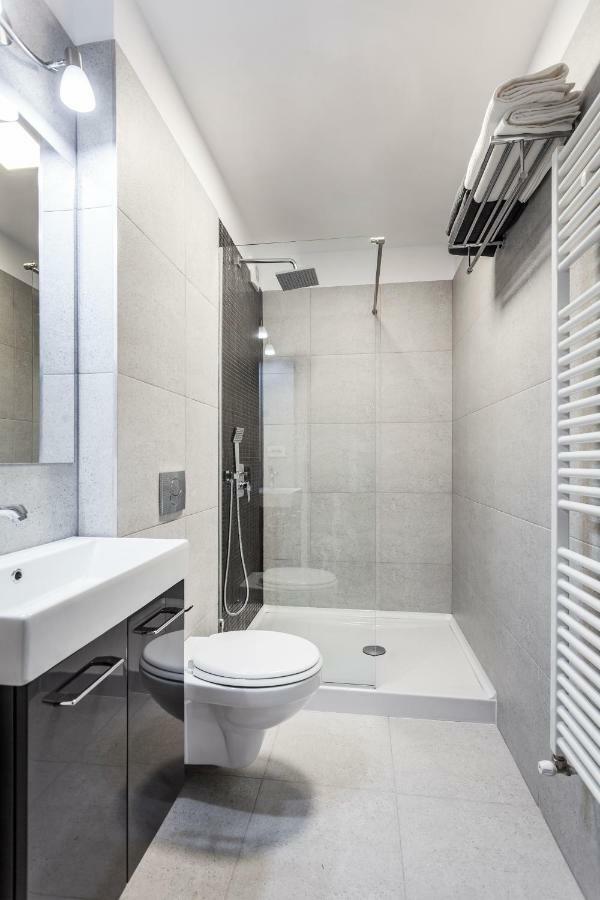 Martin Boutique Hotel Plauen Bagian luar foto