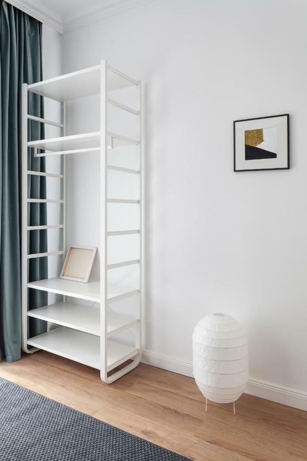Martin Boutique Hotel Plauen Bagian luar foto