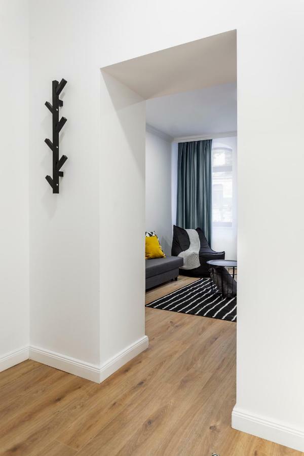 Martin Boutique Hotel Plauen Bagian luar foto