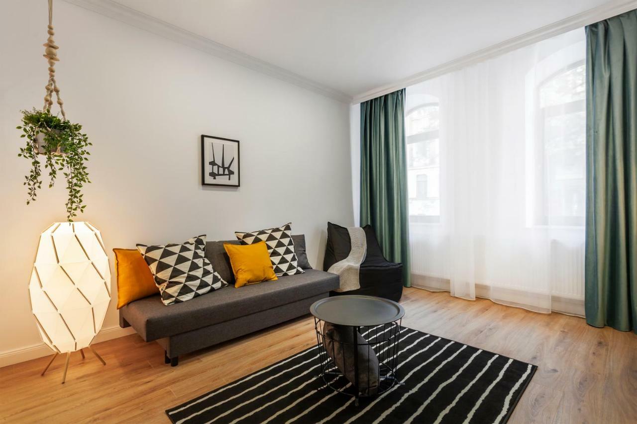 Martin Boutique Hotel Plauen Bagian luar foto