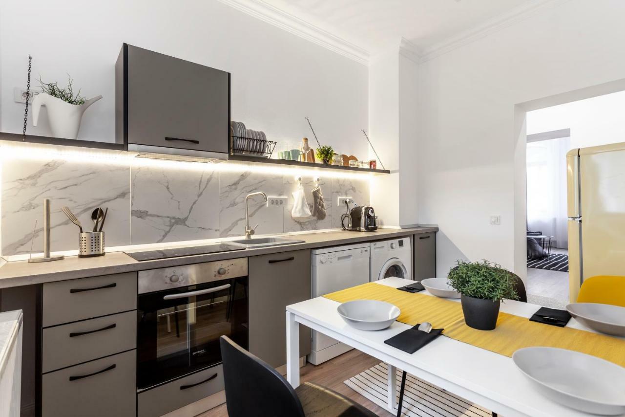 Martin Boutique Hotel Plauen Bagian luar foto