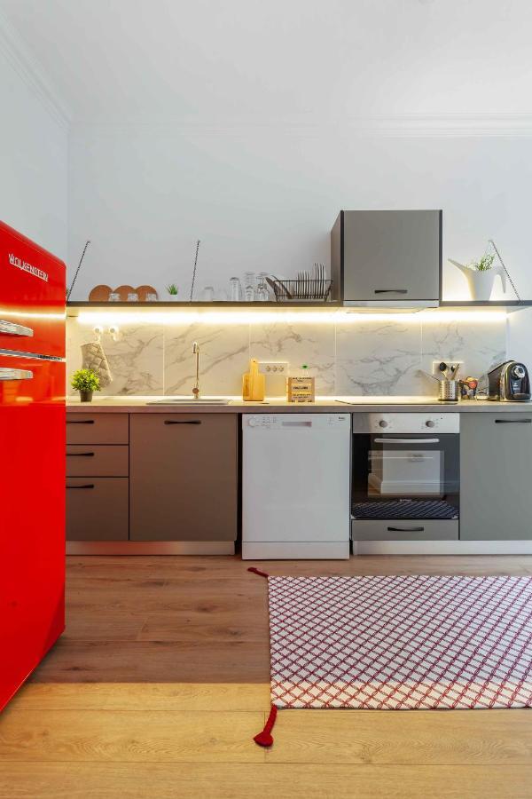 Martin Boutique Hotel Plauen Bagian luar foto