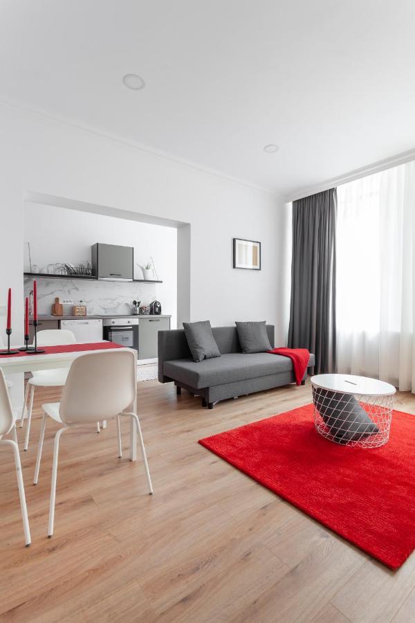 Martin Boutique Hotel Plauen Bagian luar foto