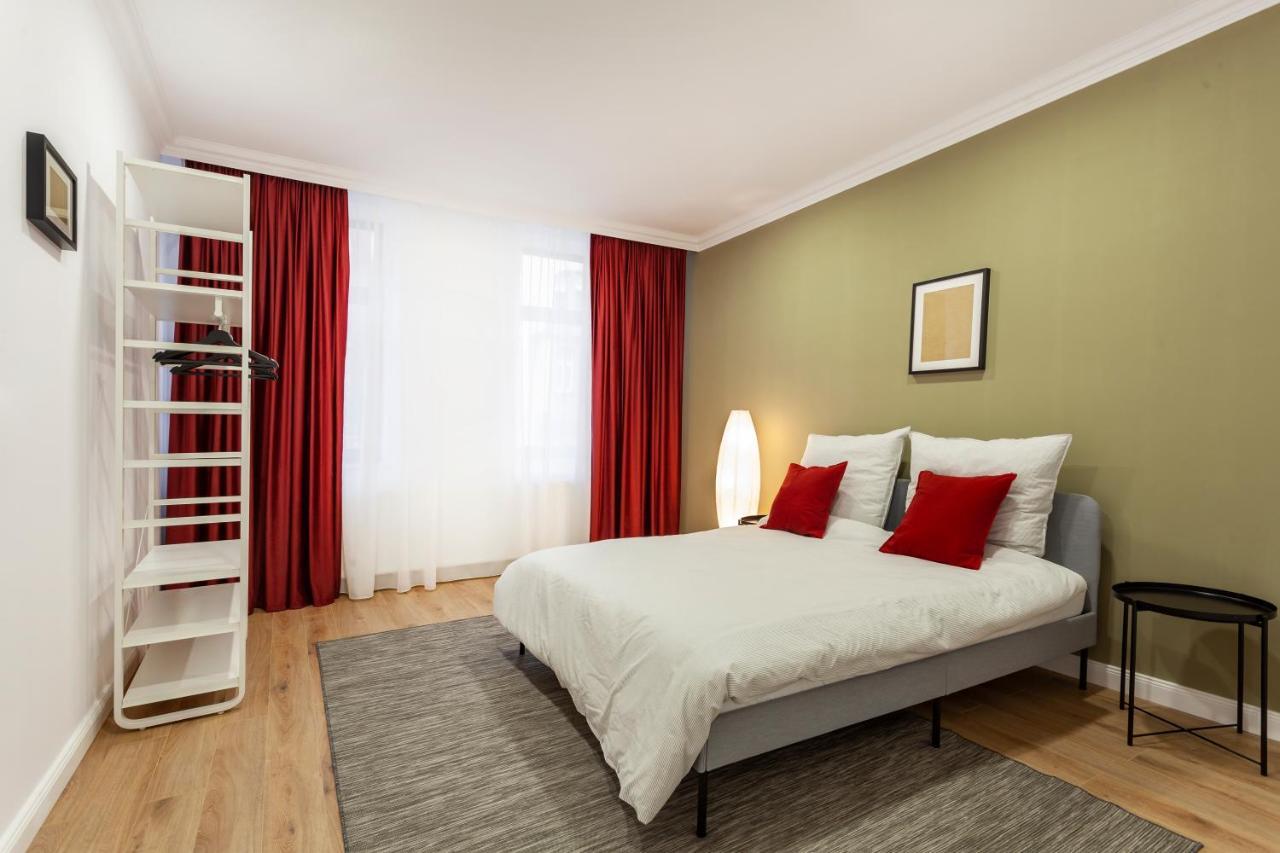 Martin Boutique Hotel Plauen Bagian luar foto