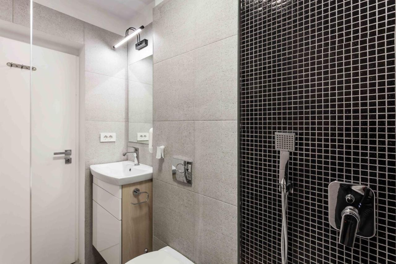 Martin Boutique Hotel Plauen Bagian luar foto