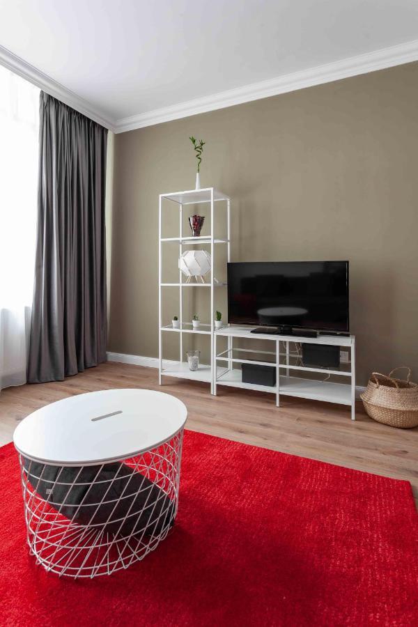 Martin Boutique Hotel Plauen Bagian luar foto