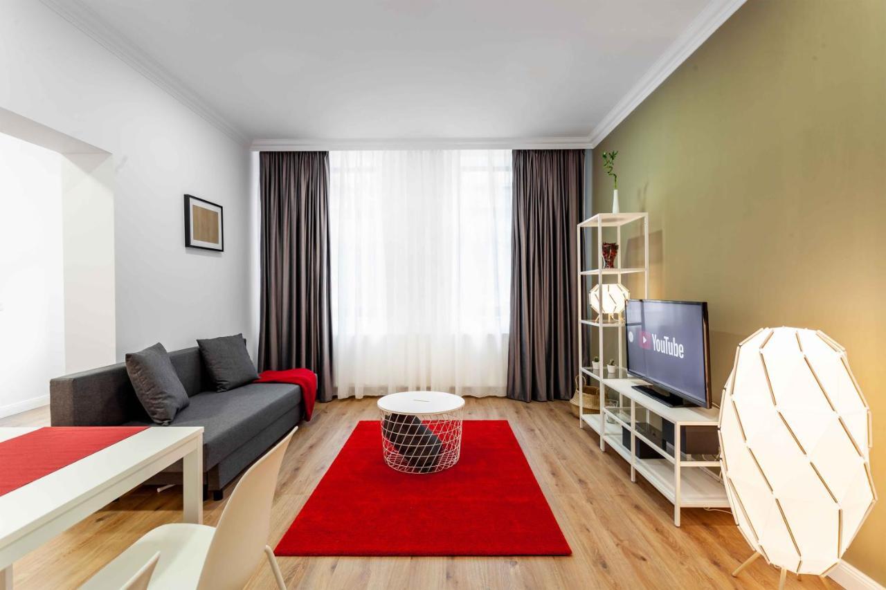 Martin Boutique Hotel Plauen Bagian luar foto