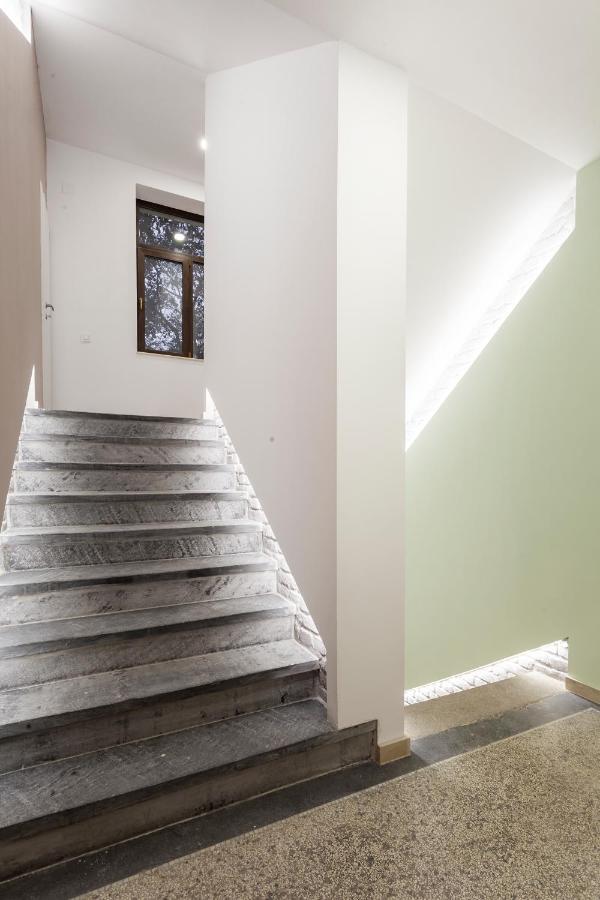 Martin Boutique Hotel Plauen Bagian luar foto